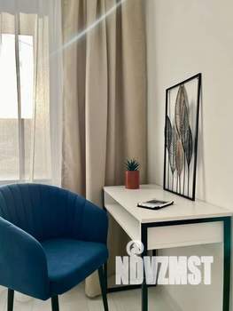 3-к квартира, посуточно, 61м2, 4/4 этаж