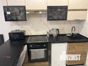 1-к квартира, посуточно, 20м2, 11/19 этаж