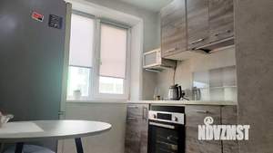 2-к квартира, посуточно, 44м2, 2/5 этаж