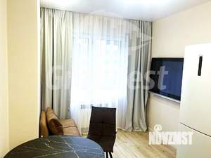 1-к квартира, на длительный срок, 40м2, 3/11 этаж