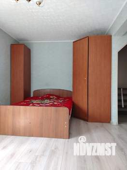 1-к квартира, на длительный срок, 30м2, 4/5 этаж
