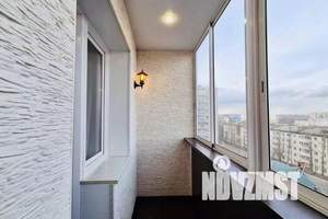 2-к квартира, посуточно, 68м2, 5/14 этаж