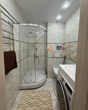 1-к квартира, на длительный срок, 35м2, 5/5 этаж