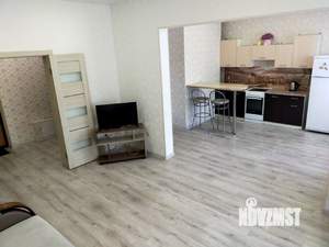 2-к квартира, посуточно, 74м2, 4/17 этаж