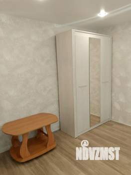 1-к квартира, на длительный срок, 31м2, 1/4 этаж