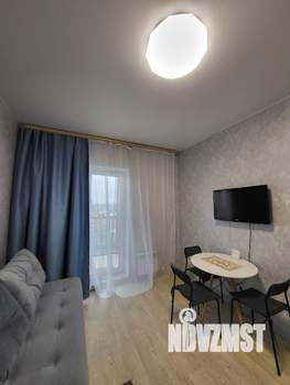 2-к квартира, посуточно, 42м2, 14/16 этаж