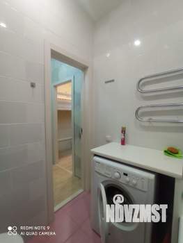 Студия квартира, на длительный срок, 25м2, 1/3 этаж