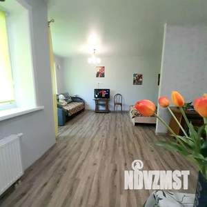 Студия квартира, посуточно, 40м2, 5/16 этаж