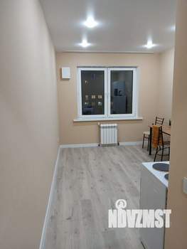 1-к квартира, на длительный срок, 41м2, 10/16 этаж