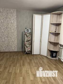 1-к квартира, на длительный срок, 30м2, 1/5 этаж