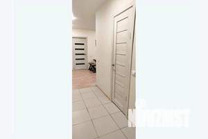 2-к квартира, посуточно, 45м2, 1/5 этаж