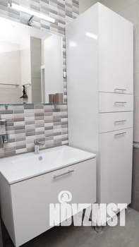 1-к квартира, посуточно, 46м2, 3/18 этаж