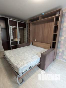 1-к квартира, на длительный срок, 30м2, 1/5 этаж