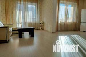 2-к квартира, посуточно, 75м2, 4/16 этаж