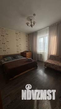 1-к квартира, посуточно, 23м2, 1/1 этаж