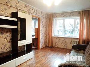 2-к квартира, на длительный срок, 45м2, 3/5 этаж