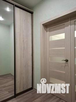 1-к квартира, на длительный срок, 39м2, 13/18 этаж