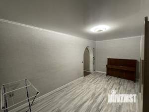 3-к квартира, на длительный срок, 56м2, 1/4 этаж