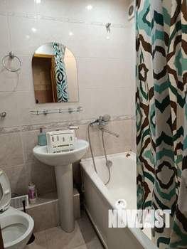 1-к квартира, на длительный срок, 30м2, 3/5 этаж