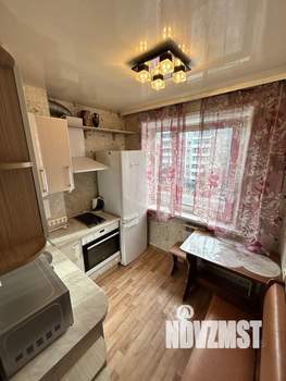 2-к квартира, на длительный срок, 44м2, 4/6 этаж