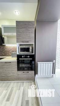 3-к квартира, на длительный срок, 100м2, 11/16 этаж