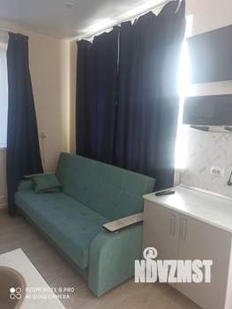 1-к квартира, на длительный срок, 20м2, 2/3 этаж