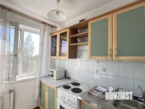 1-к квартира, на длительный срок, 30м2, 4/5 этаж