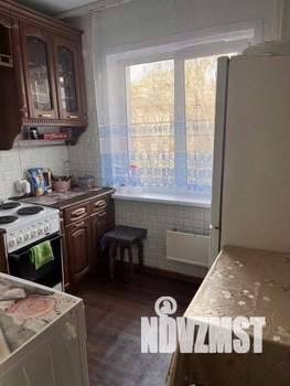 2-к квартира, на длительный срок, 45м2, 3/5 этаж