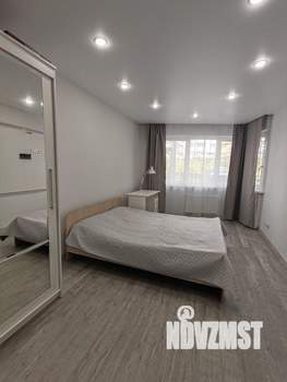 2-к квартира, на длительный срок, 43м2, 1/8 этаж