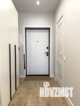 1-к квартира, посуточно, 27м2, 15/19 этаж