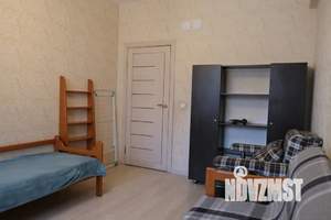 3-к квартира, посуточно, 64м2, 2/9 этаж