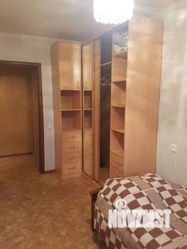 2-к квартира, на длительный срок, 46м2, 1/4 этаж