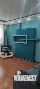 3-к квартира, на длительный срок, 74м2, 1/5 этаж