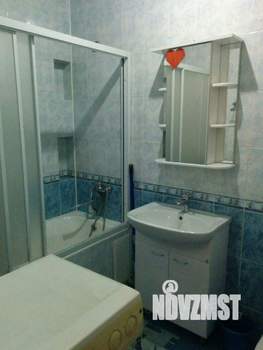 Студия квартира, на длительный срок, 50м2, 5/7 этаж