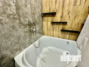 1-к квартира, посуточно, 33м2, 3/14 этаж