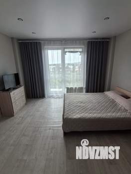 1-к квартира, на длительный срок, 32м2, 10/13 этаж