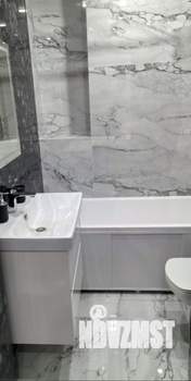 2-к квартира, на длительный срок, 33м2, 4/9 этаж