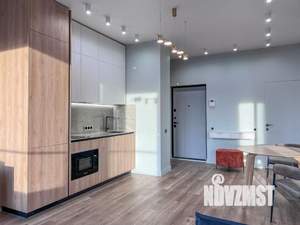 2-к квартира, на длительный срок, 50м2, 4/6 этаж