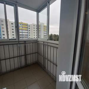 1-к квартира, на длительный срок, 35м2, 7/19 этаж