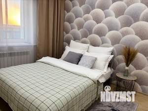 1-к квартира, посуточно, 36м2, 16/17 этаж