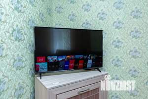 1-к квартира, посуточно, 32м2, 2/4 этаж