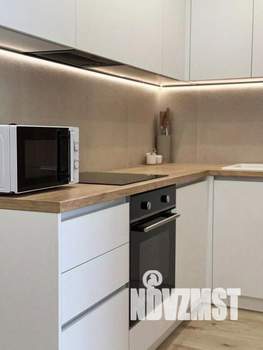 1-к квартира, посуточно, 27м2, 1/1 этаж