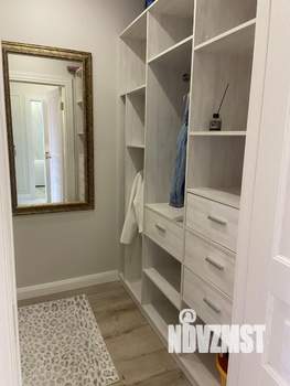 1-к квартира, посуточно, 43м2, 8/16 этаж