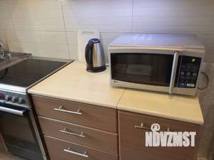 1-к квартира, посуточно, 40м2, 2/2 этаж