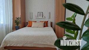 4-к квартира, посуточно, 65м2, 1/1 этаж