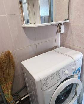 Студия квартира, на длительный срок, 19м2, 3/5 этаж