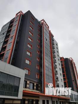 2-к квартира, на длительный срок, 58м2, 8/14 этаж