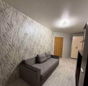 2-к квартира, на длительный срок, 40м2, 13/17 этаж