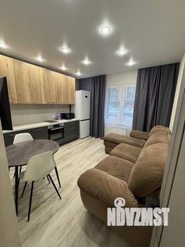 1-к квартира, на длительный срок, 33м2, 1/9 этаж