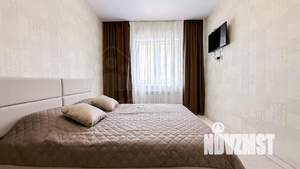 1-к квартира, на длительный срок, 50м2, 15/17 этаж